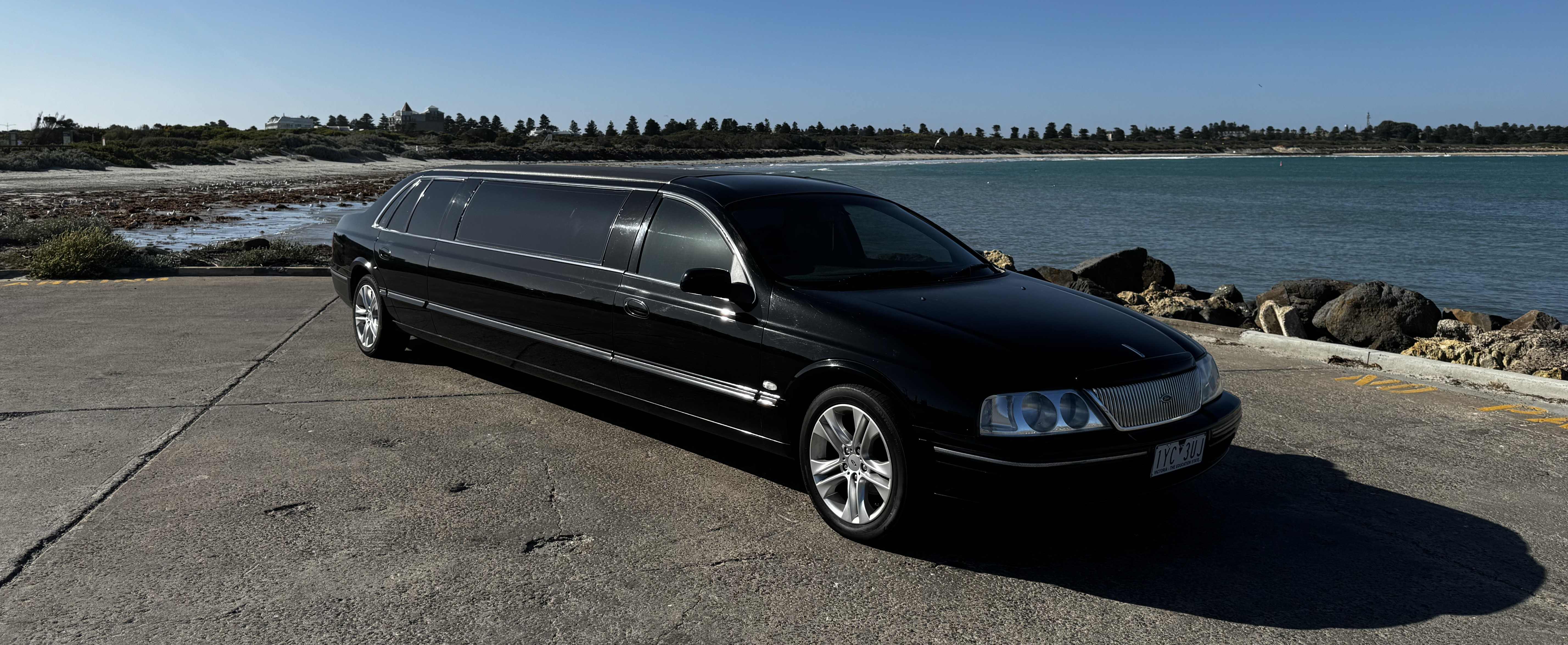 limo